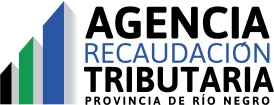 Logo Agencia de Recaudacin Tributaria