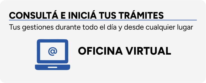 oficina virtual